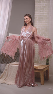 Blush Glamour