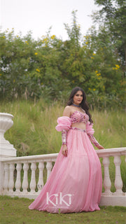 Pink Paradise