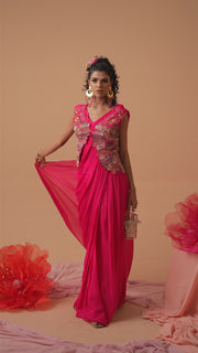 Fuchsia Glam