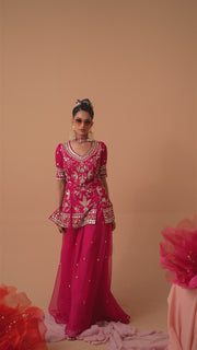 Rose Radiance