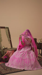Pink Majesty