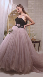 Ethereal Grace